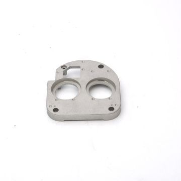 OEM ISO Factory Aluminum Die Casting Non-Standard Auto Parts